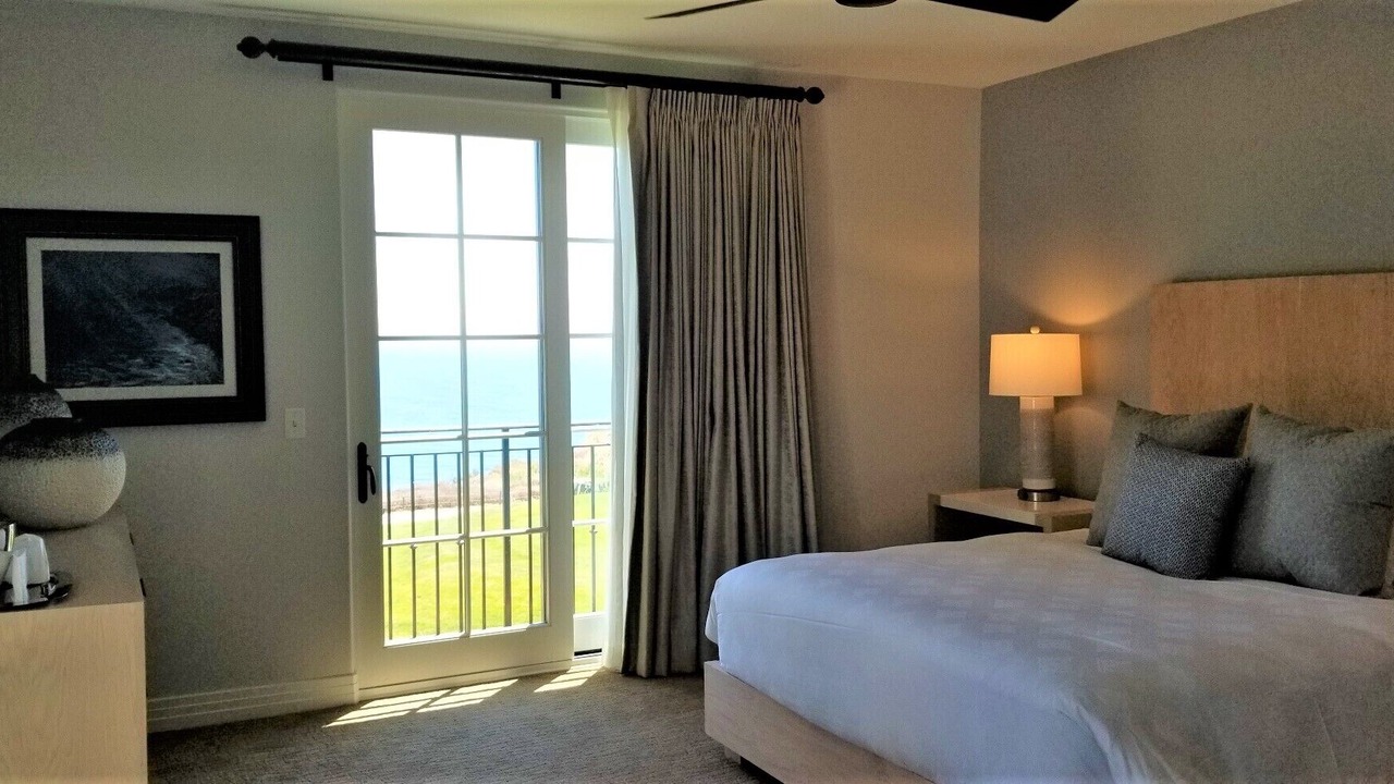 Photo of Patio Balcony in Rancho Palos Verdes