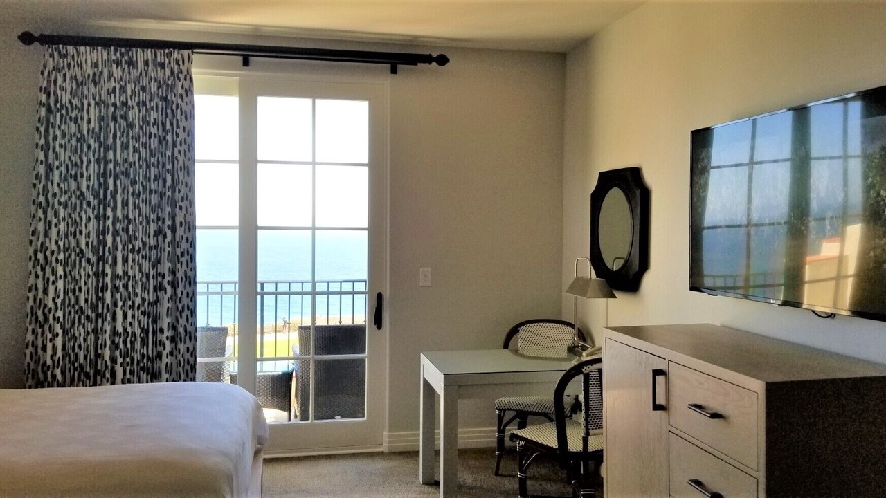 Photo of Patio Balcony in Rancho Palos Verdes