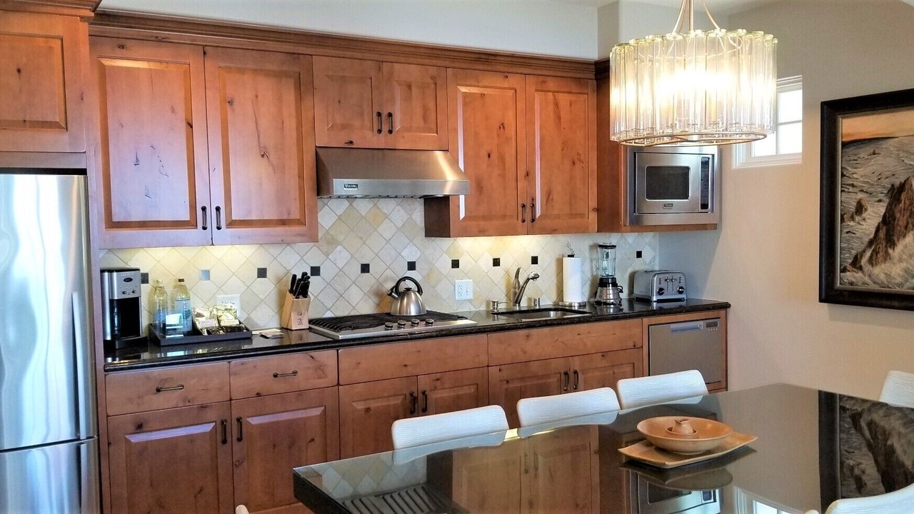 Photo of Kitchen in Rancho Palos Verdes