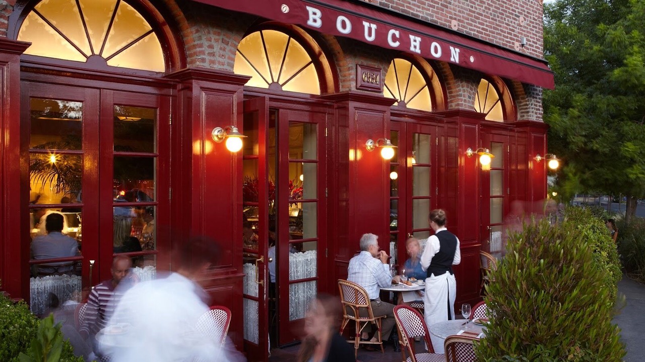 Photo of Others in Yountville