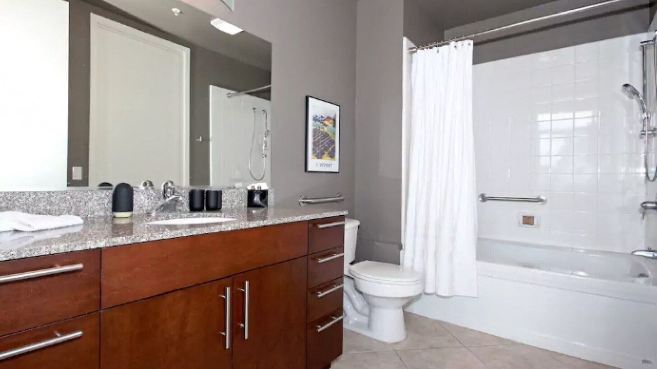 Photo of Bathroom in East Village