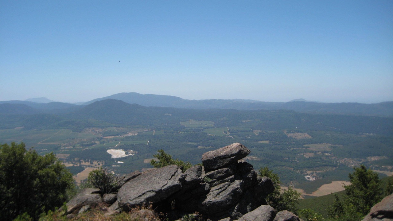 Photo of Outdoor in Kelseyville