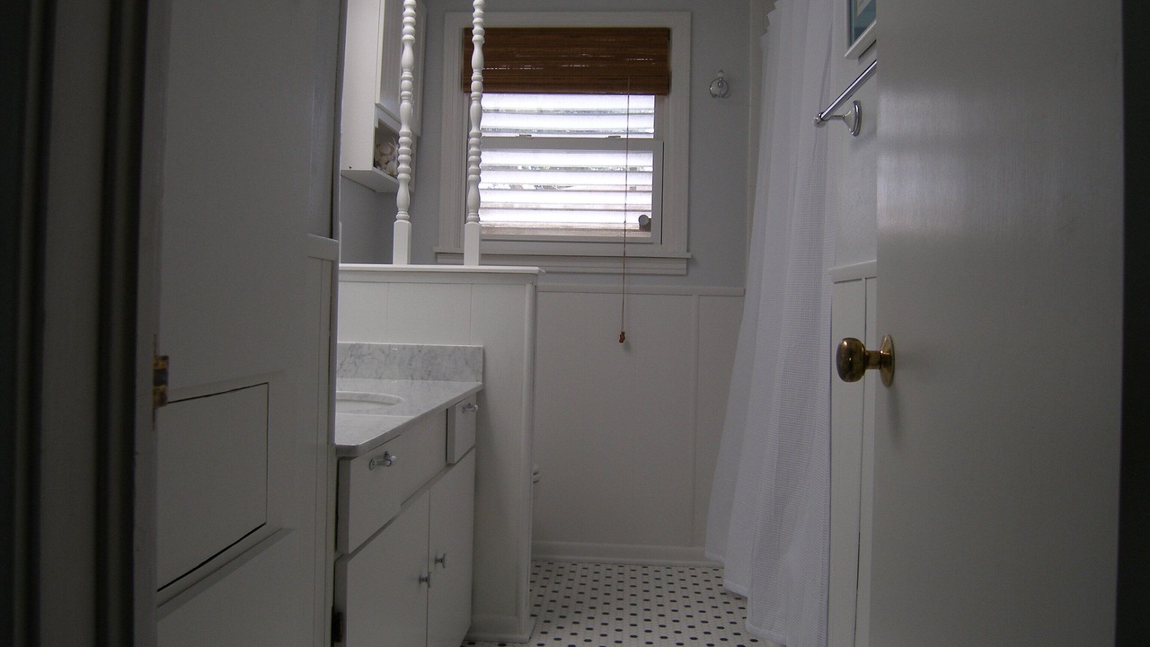 Photo of Bathroom in Texas City