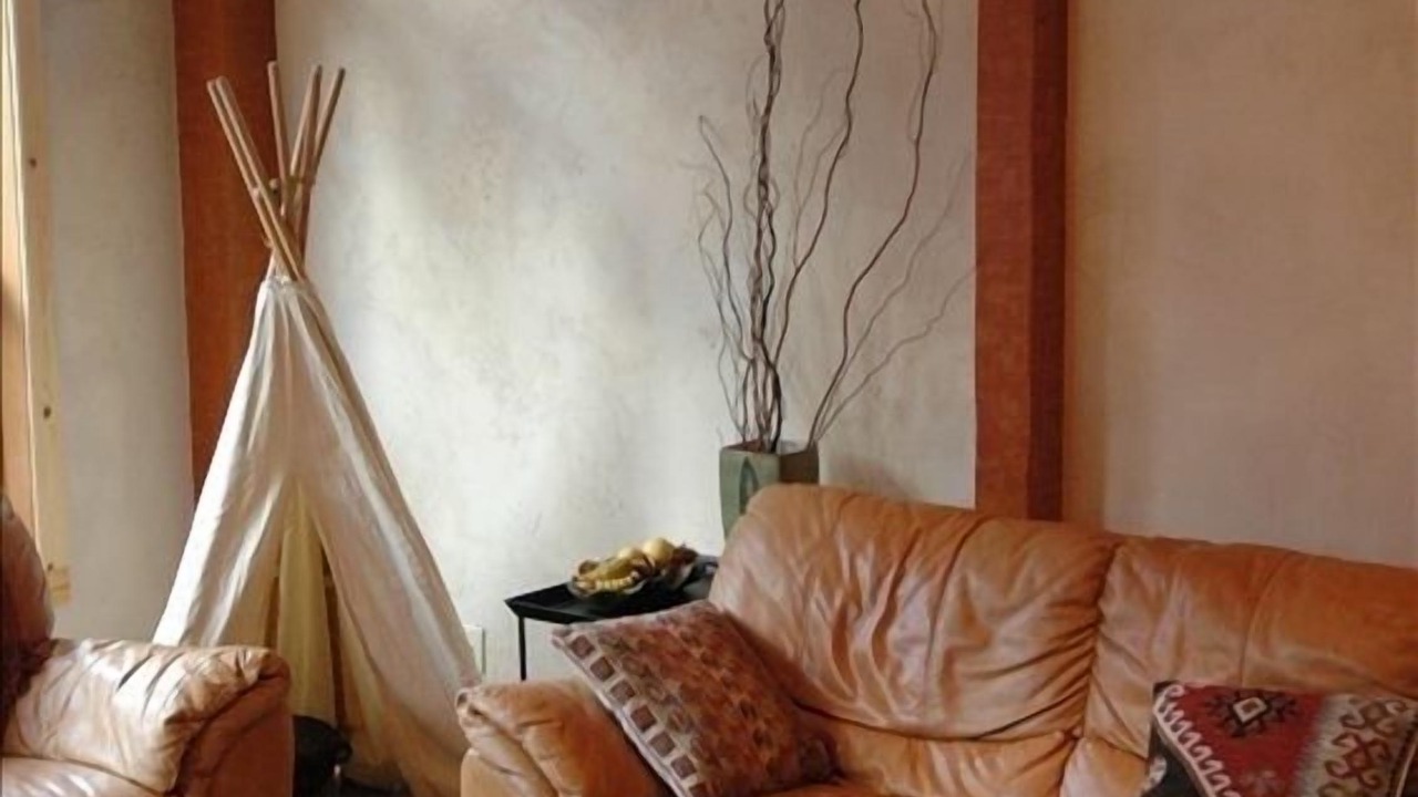 Photo of Bedroom in Fallen Leaf