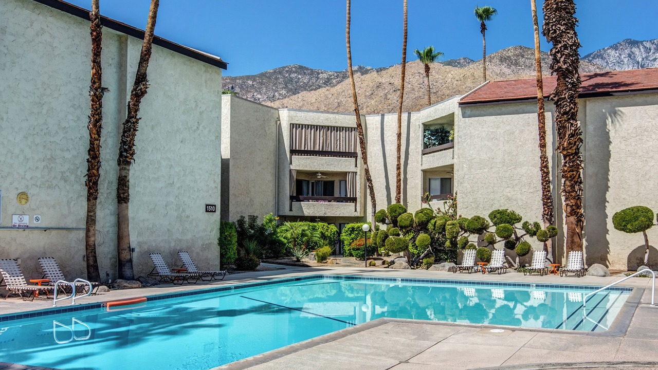 Photo of Outdoor in Palm Springs