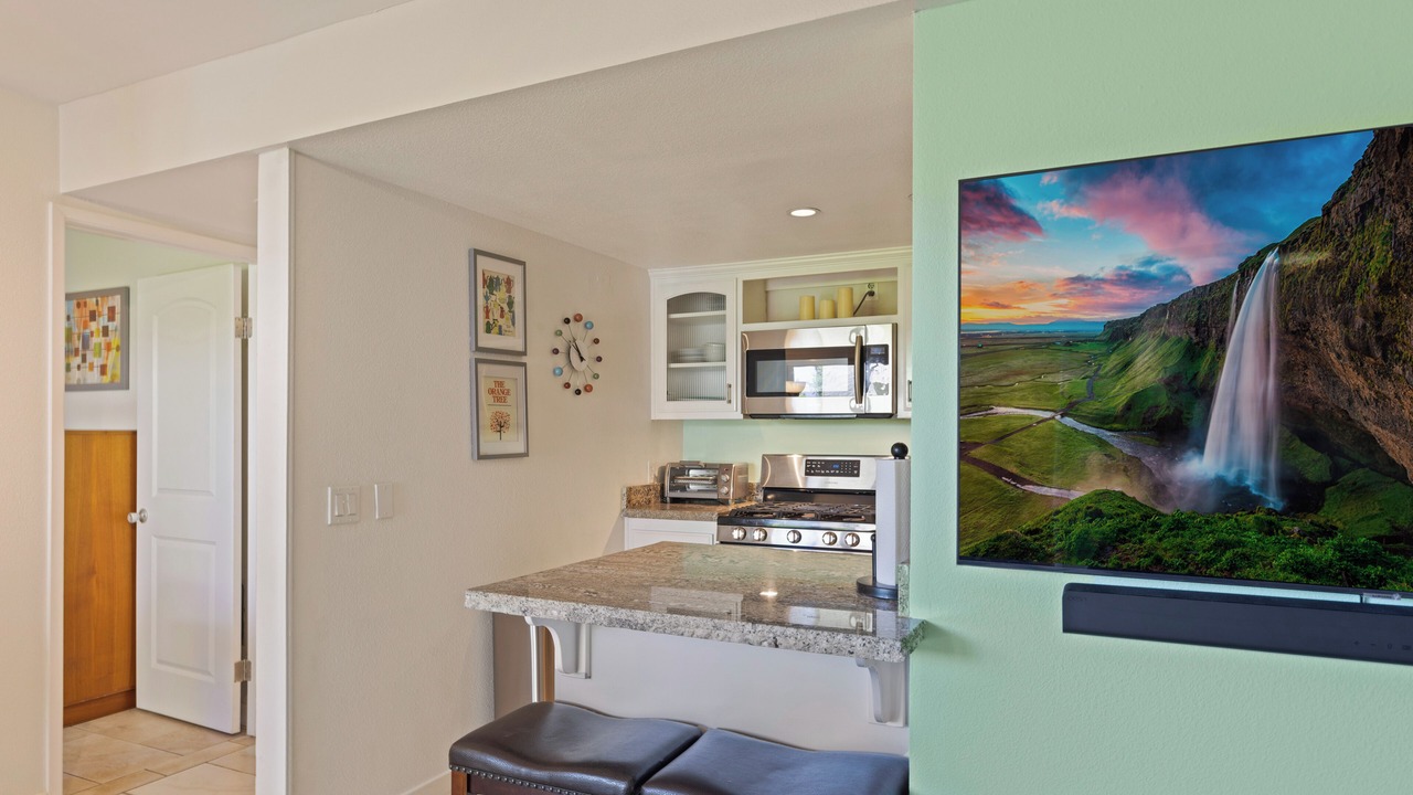 Photo of Kitchen in Palm Springs
