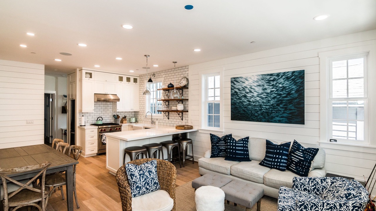 Photo of Livingroom in Avalon