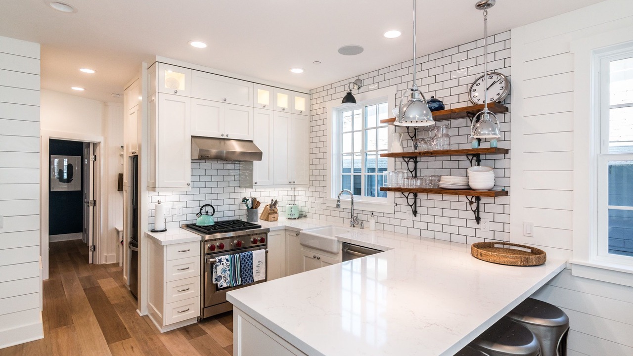Photo of Kitchen in Avalon