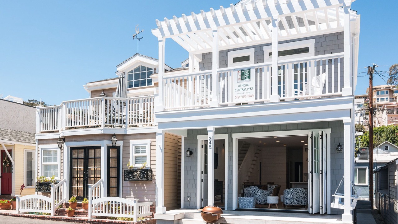 Photo of Outdoor in Avalon