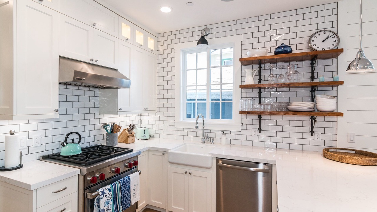 Photo of Kitchen in Avalon