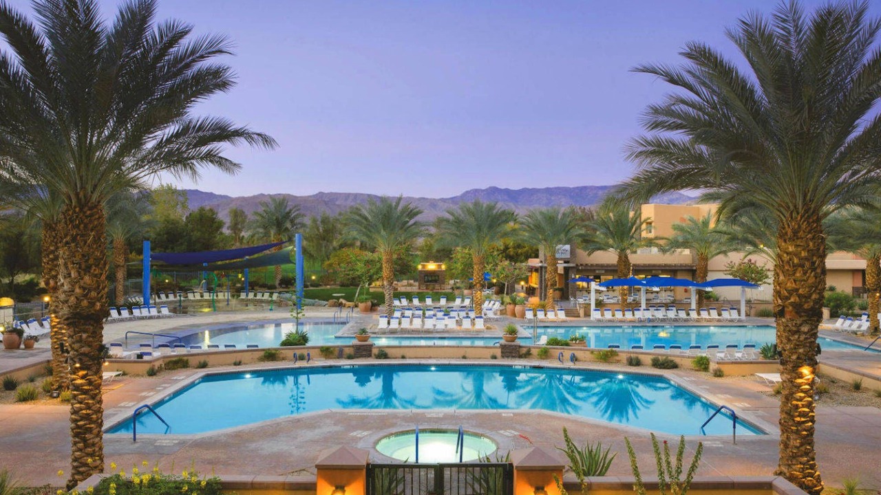 Photo of Outdoor in Palm Desert
