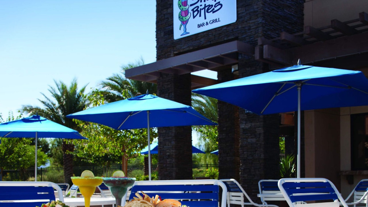 Photo of Outdoor in Palm Desert