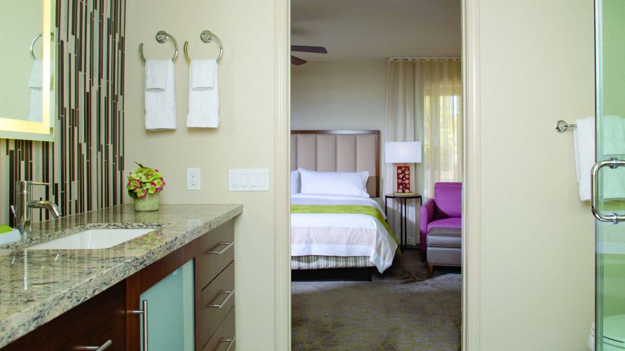Photo of Bedroom in Palm Desert