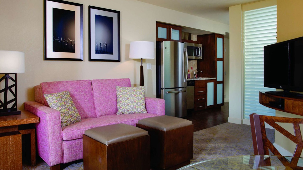 Photo of Livingroom in Palm Desert