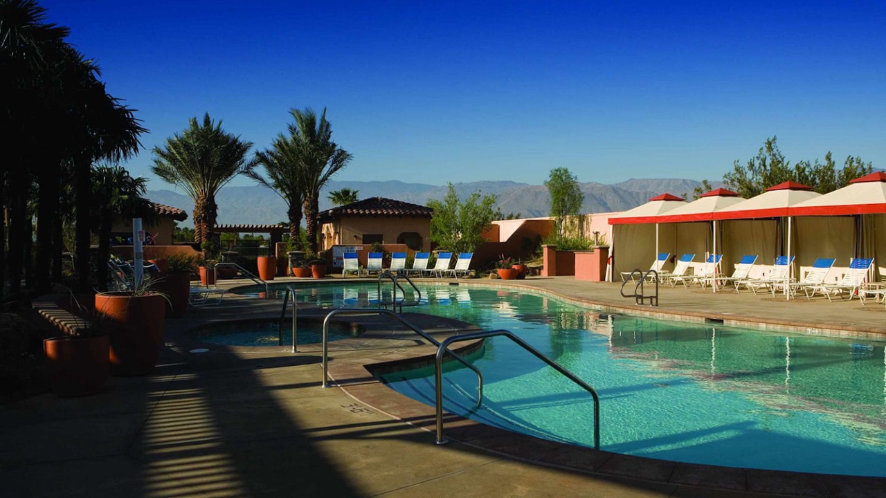 Photo of Outdoor in Palm Desert