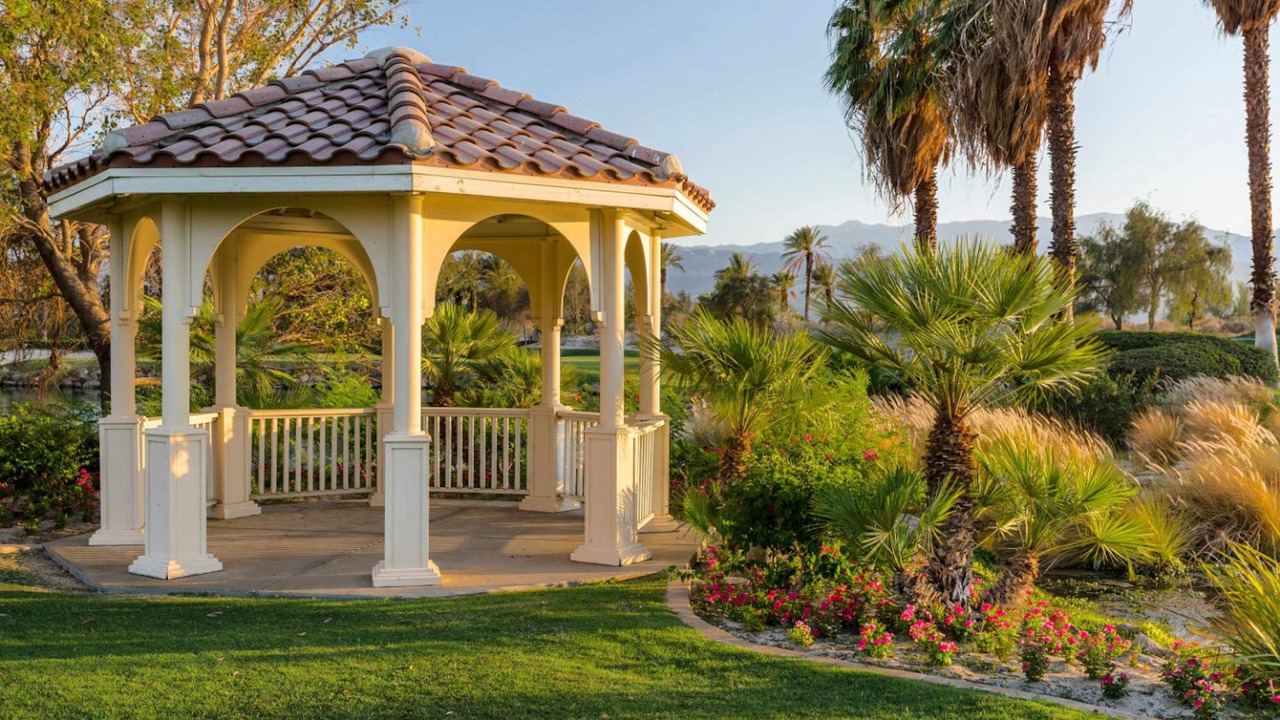 Photo of Outdoor in Palm Desert