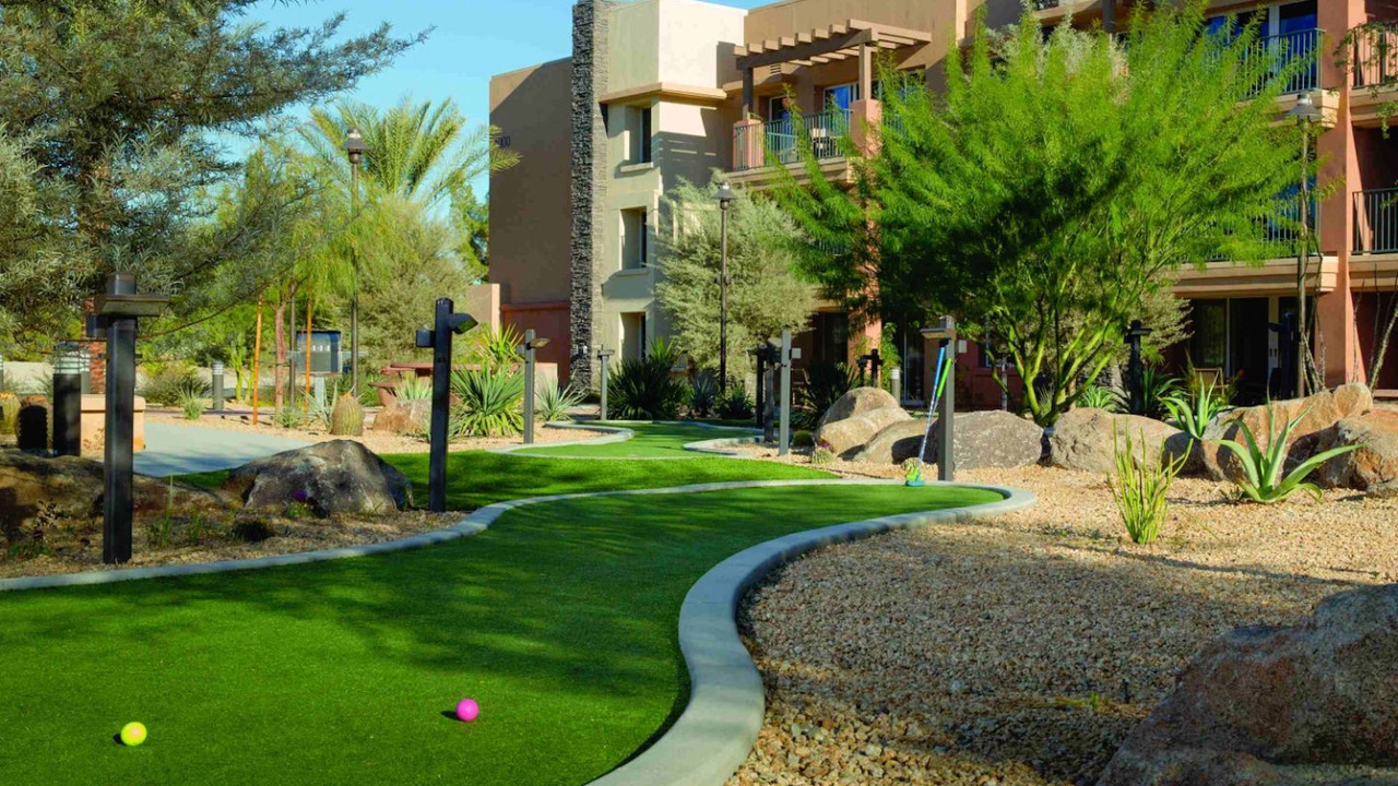 Photo of Outdoor in Palm Desert