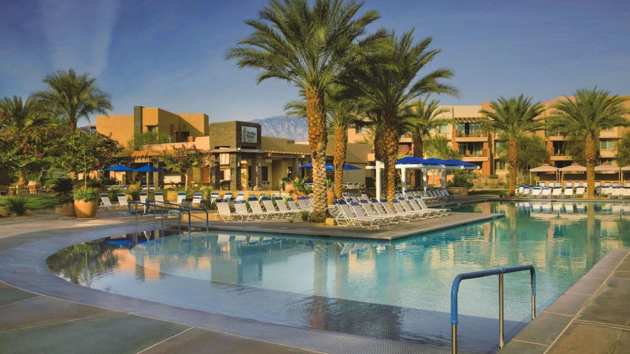 Photo of Outdoor in Palm Desert