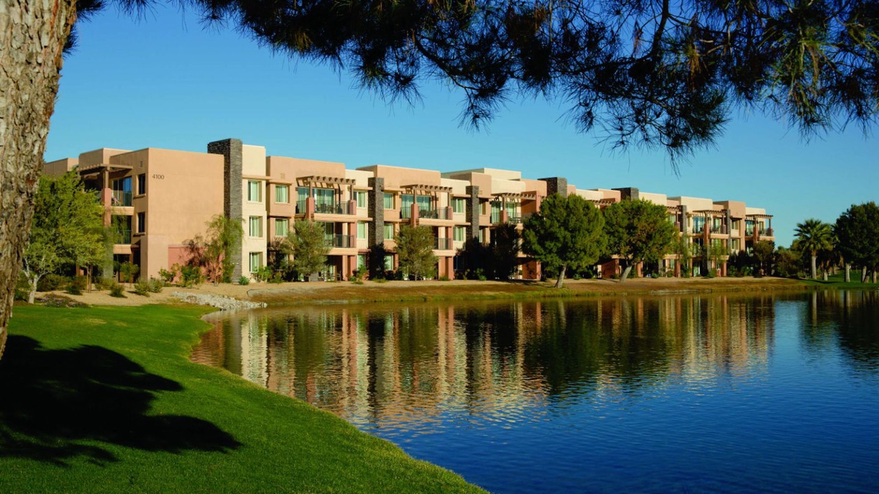 Photo of Outdoor in Palm Desert