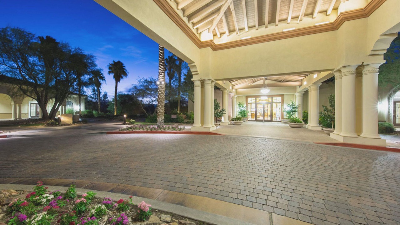 Photo of Outdoor in Palm Desert