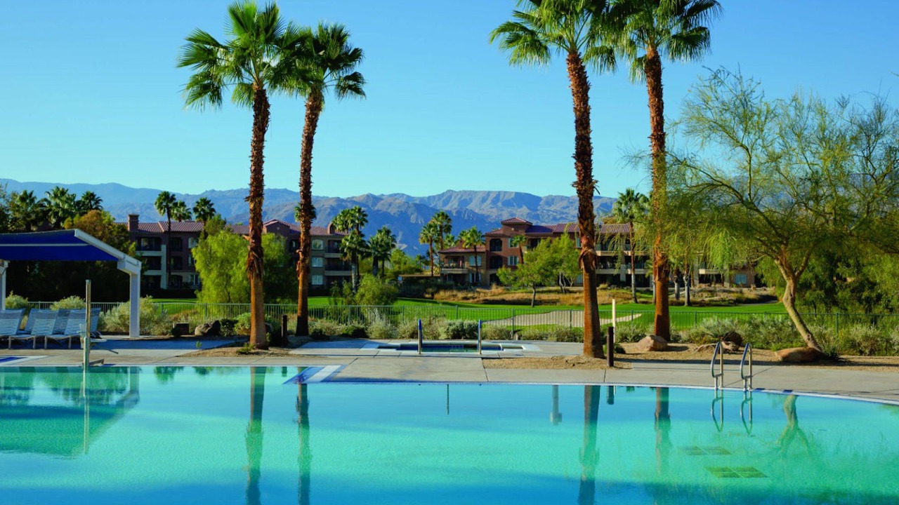 Photo of Outdoor in Palm Desert