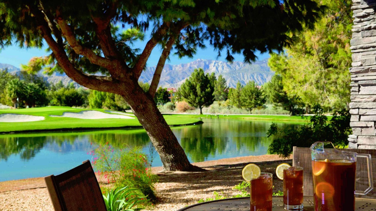Photo of Outdoor in Palm Desert