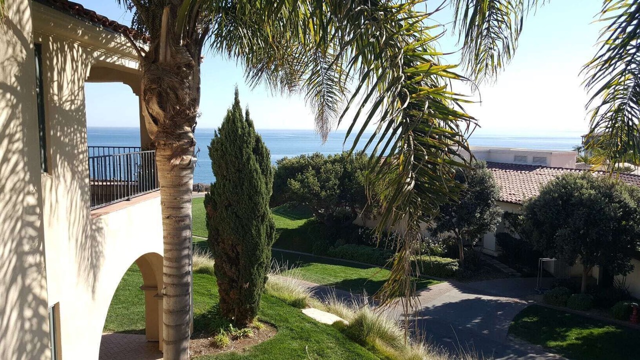 Photo of Patio Balcony in Rancho Palos Verdes