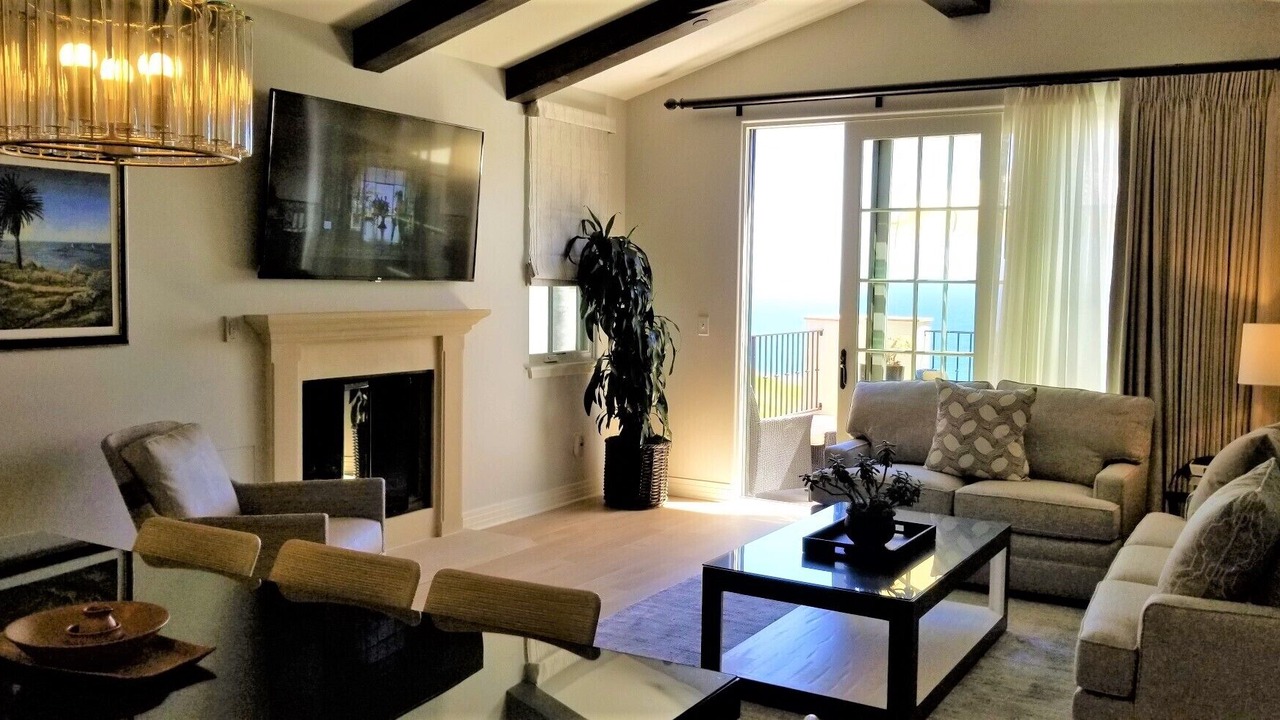 Photo of Bedroom in Rancho Palos Verdes