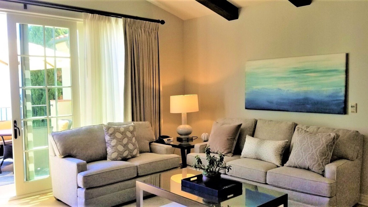 Photo of Patio Balcony in Rancho Palos Verdes