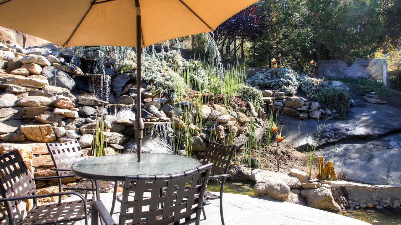 Photo of Outdoor in Yosemite Forks