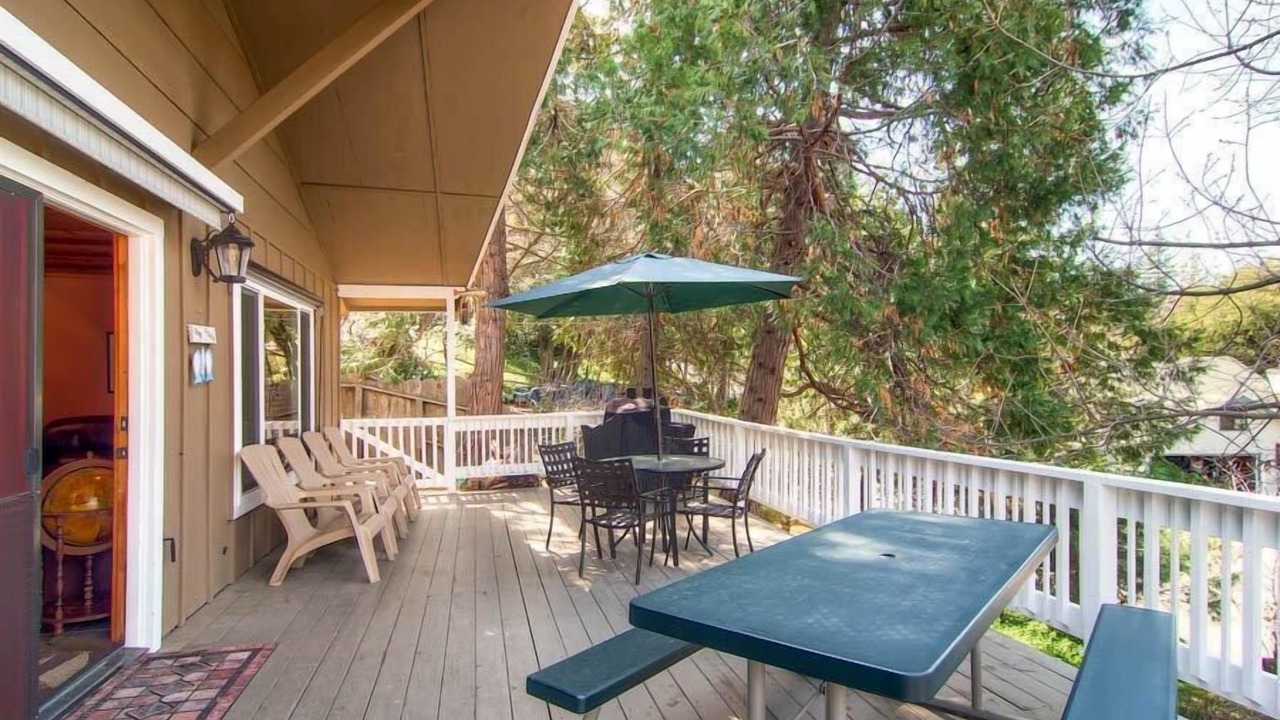 Photo of Outdoor in Yosemite Forks