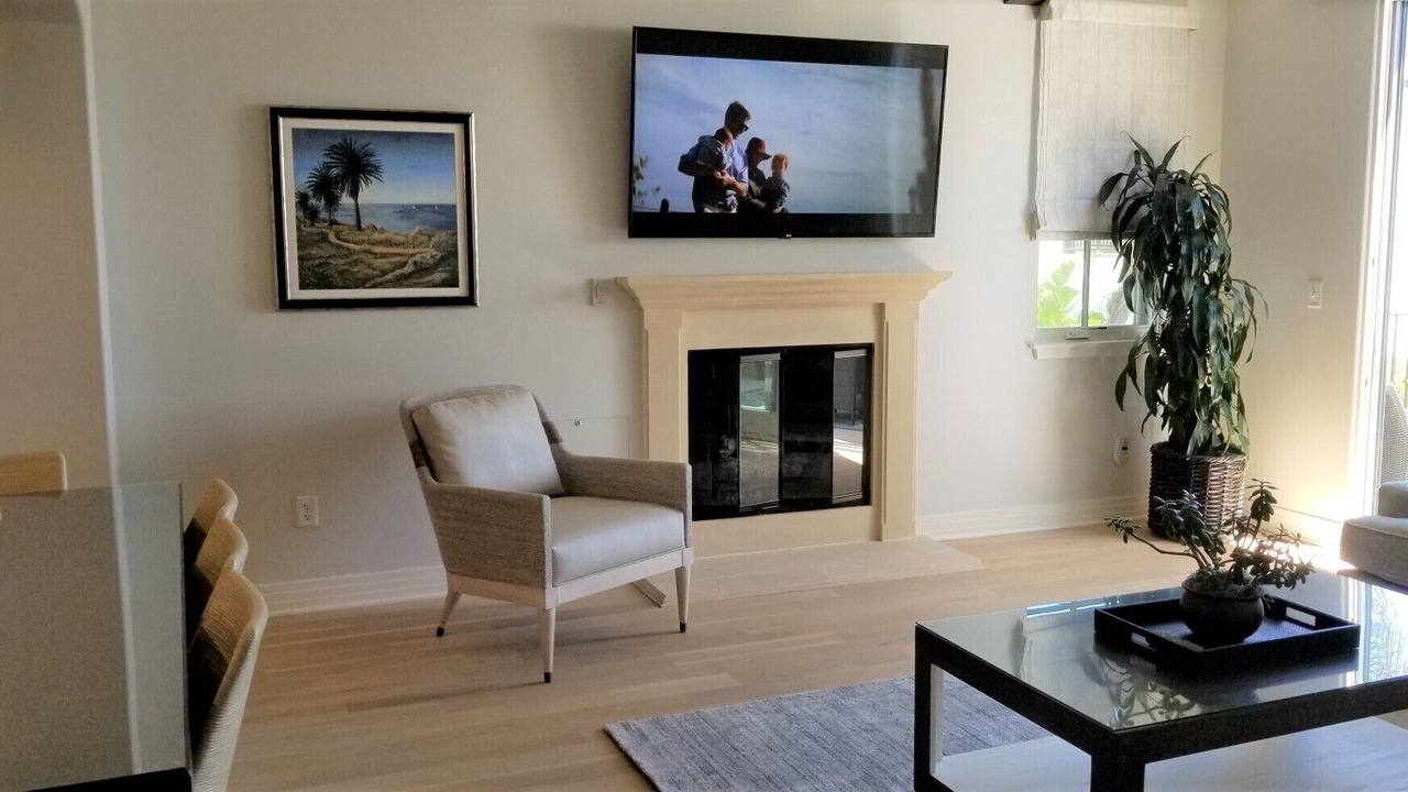 Photo of Livingroom in Rancho Palos Verdes
