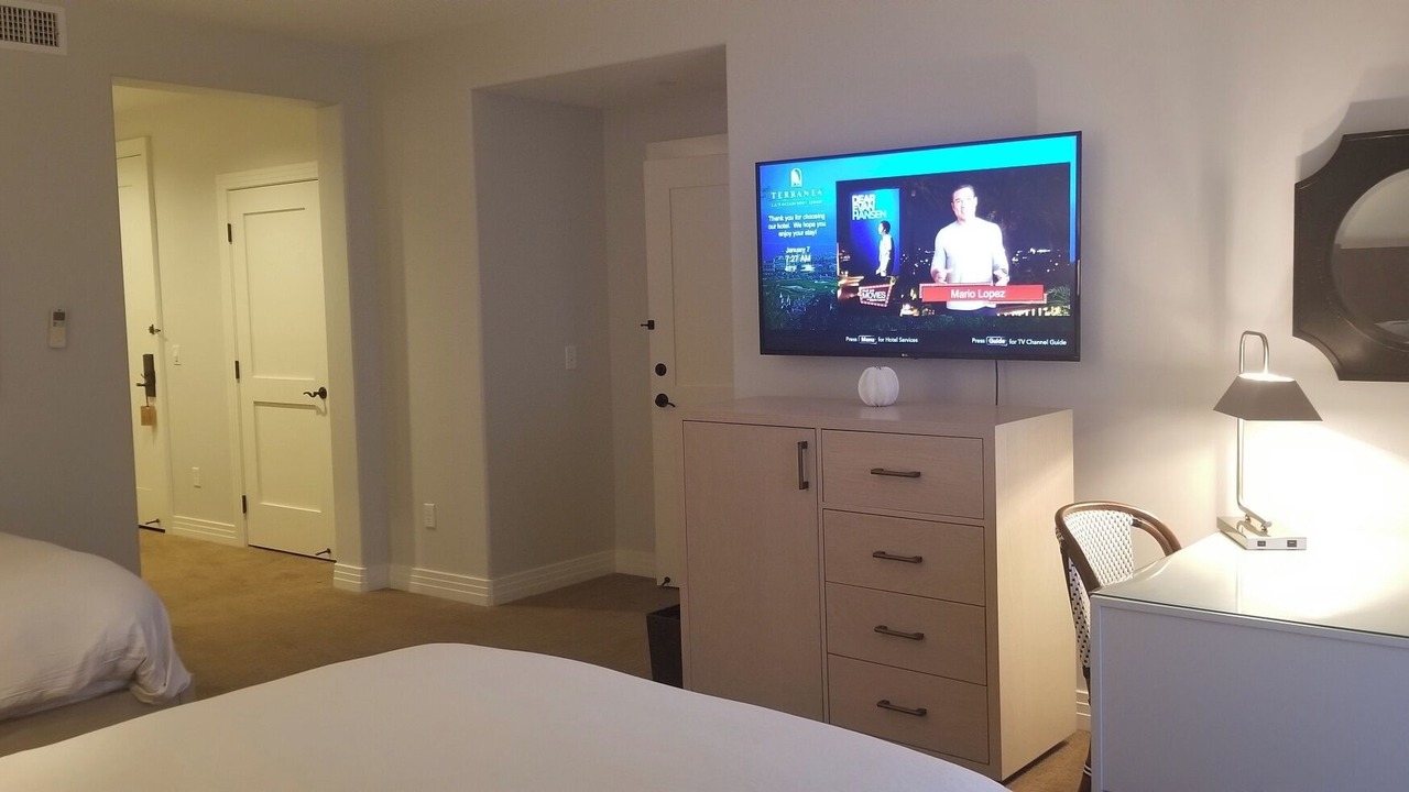 Photo of Bedroom in Rancho Palos Verdes