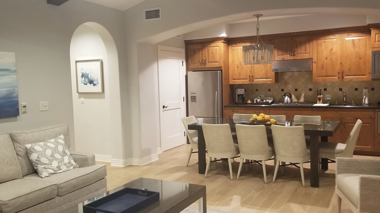 Photo of Bedroom in Rancho Palos Verdes
