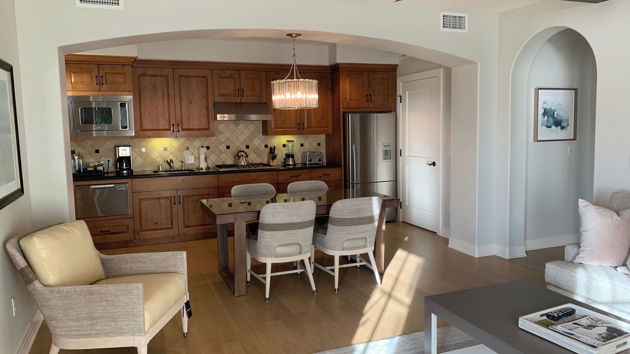 Photo of Bedroom in Rancho Palos Verdes