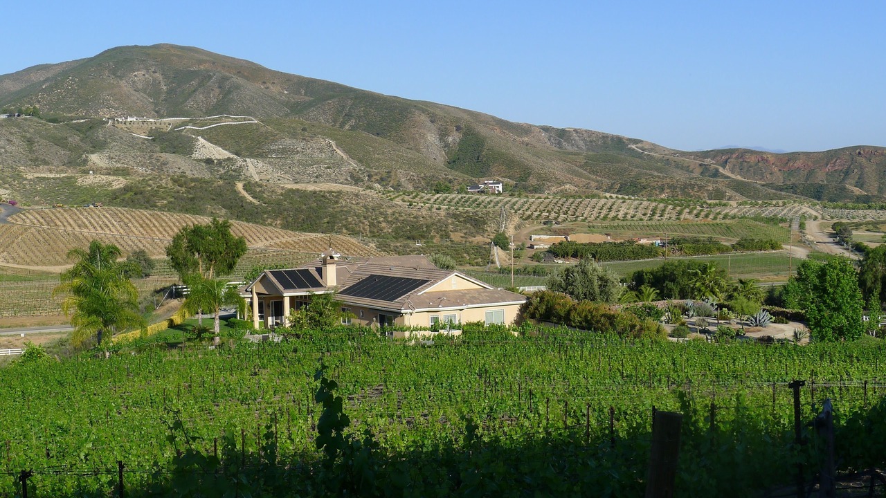 Photo of Outdoor in Temecula