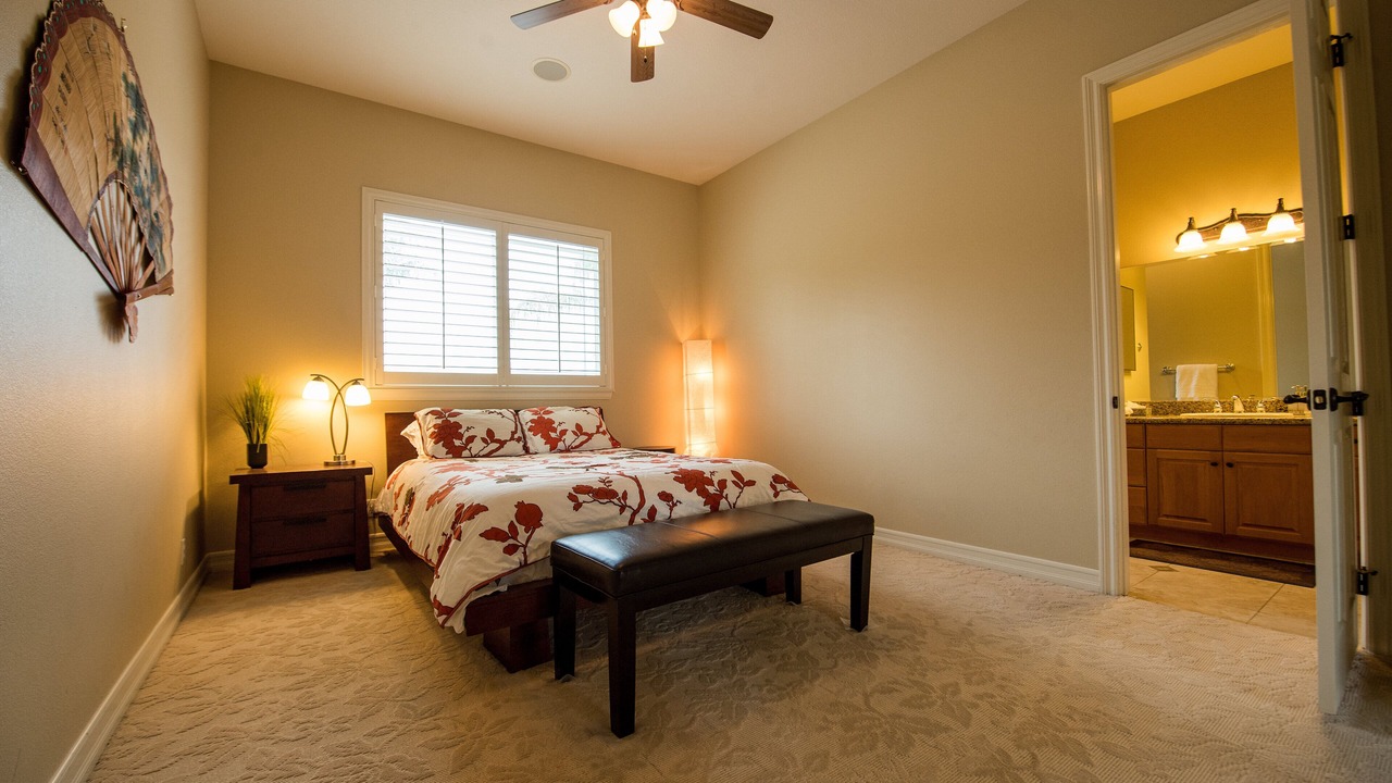 Photo of Bathroom in Temecula