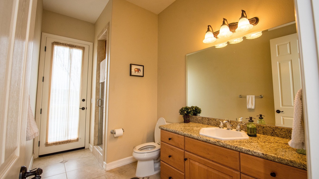 Photo of Bathroom in Temecula