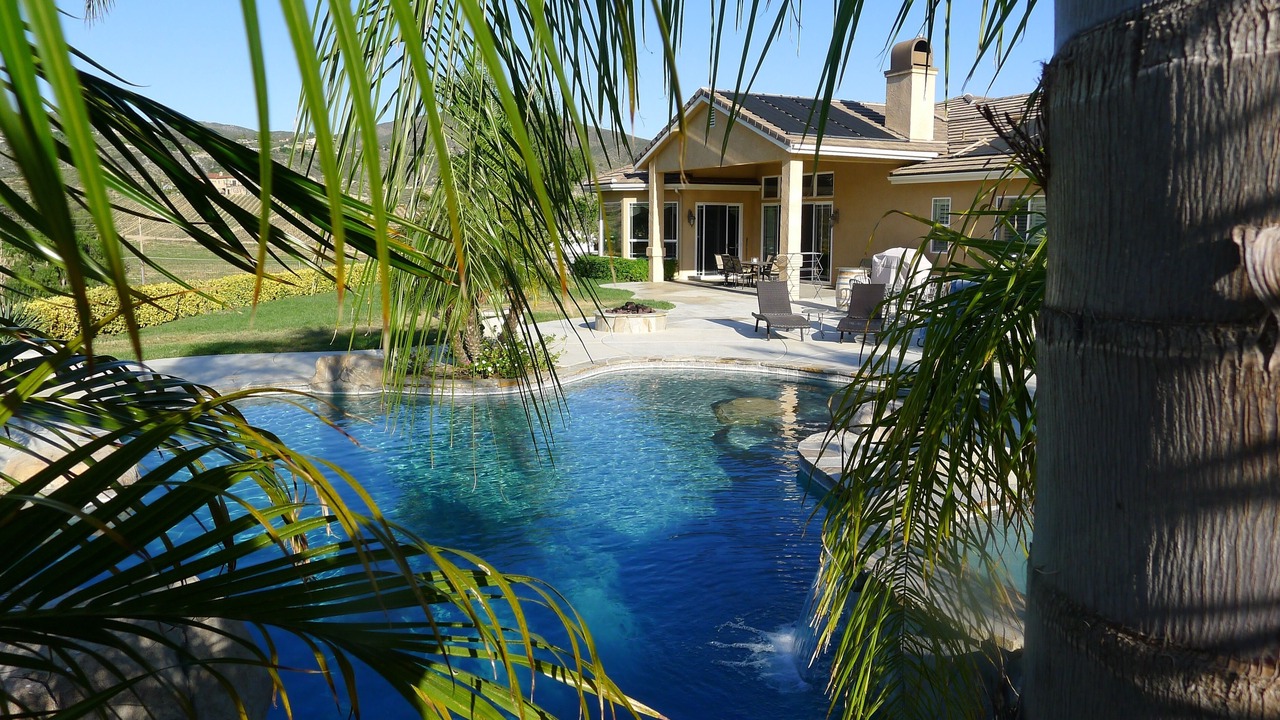 Photo of Outdoor in Temecula