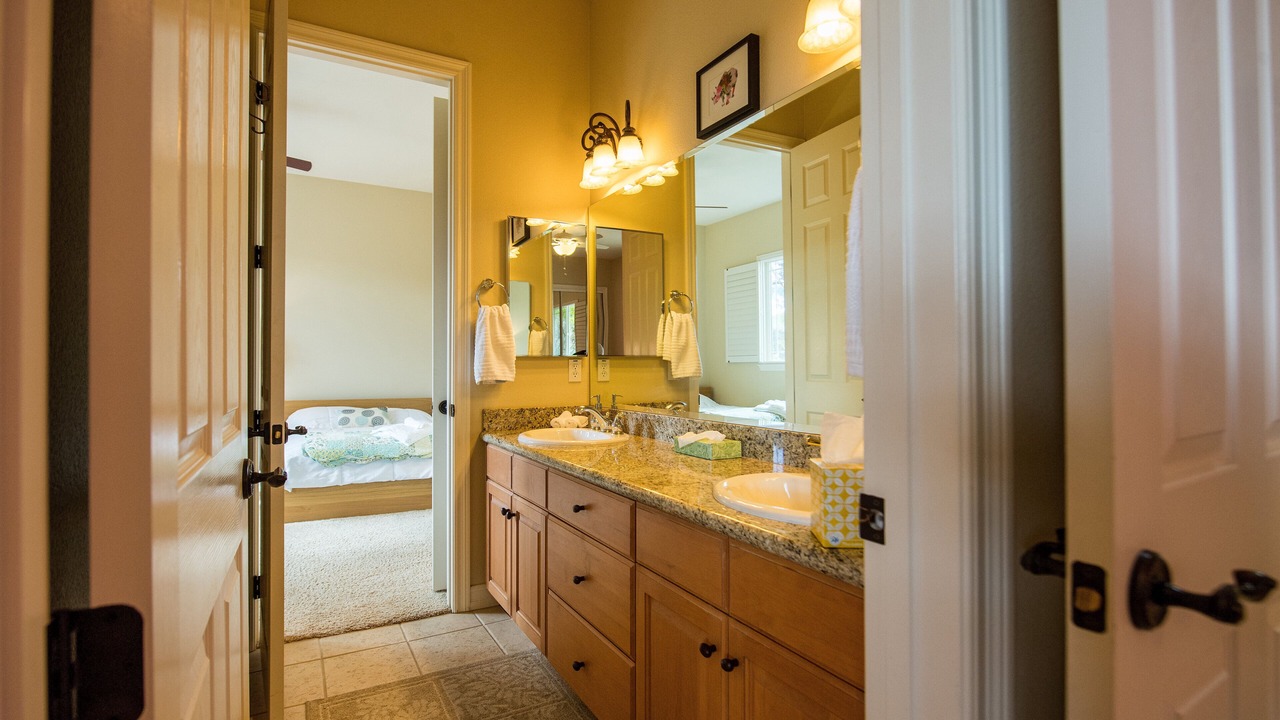 Photo of Bathroom in Temecula
