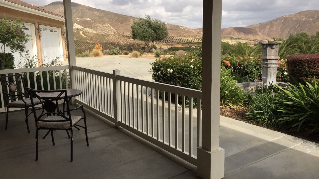 Photo of Outdoor in Temecula