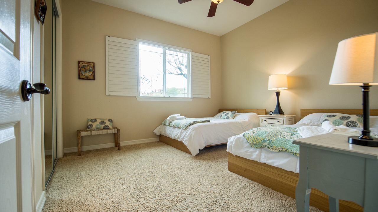 Photo of Bedroom in Temecula
