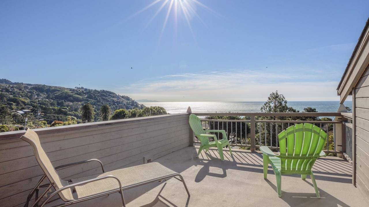 Photo of Others in Stinson Beach
