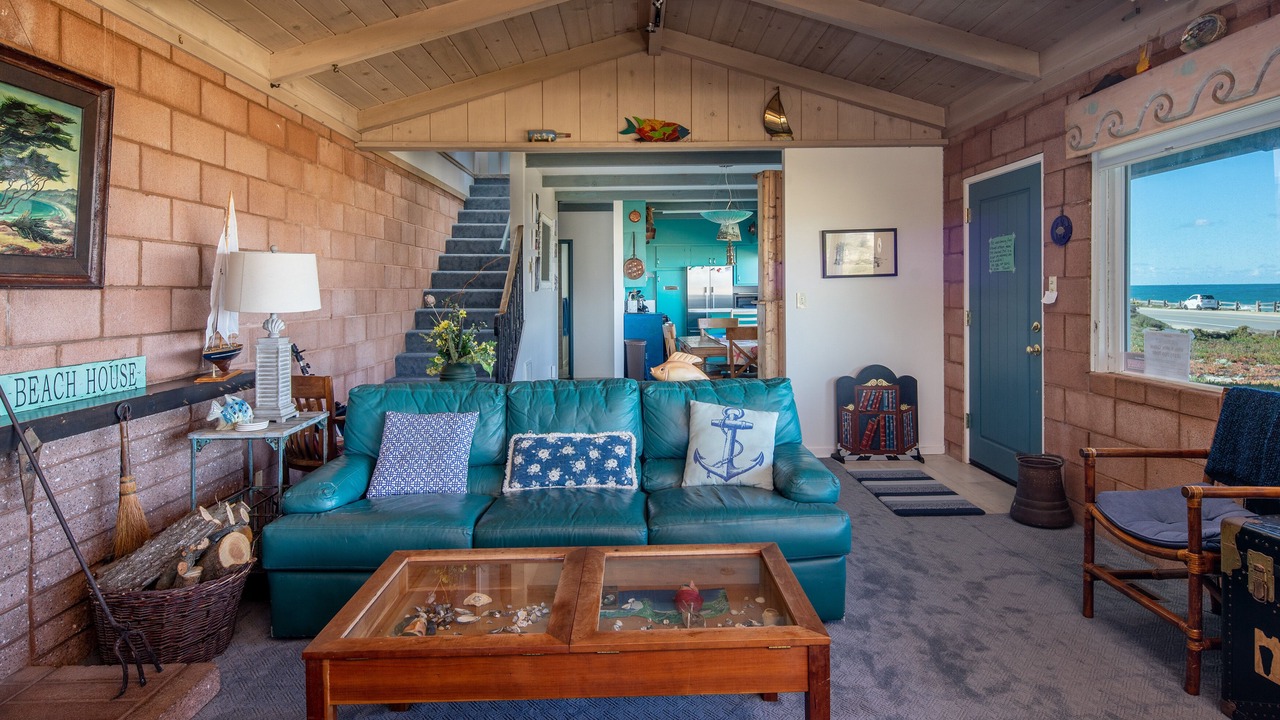 Photo of Bedroom in Pacific Grove