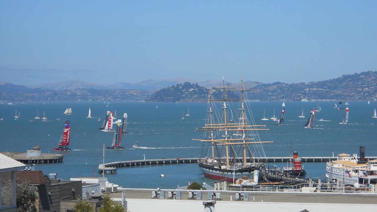Photo of Outdoor in Fisherman's Wharf