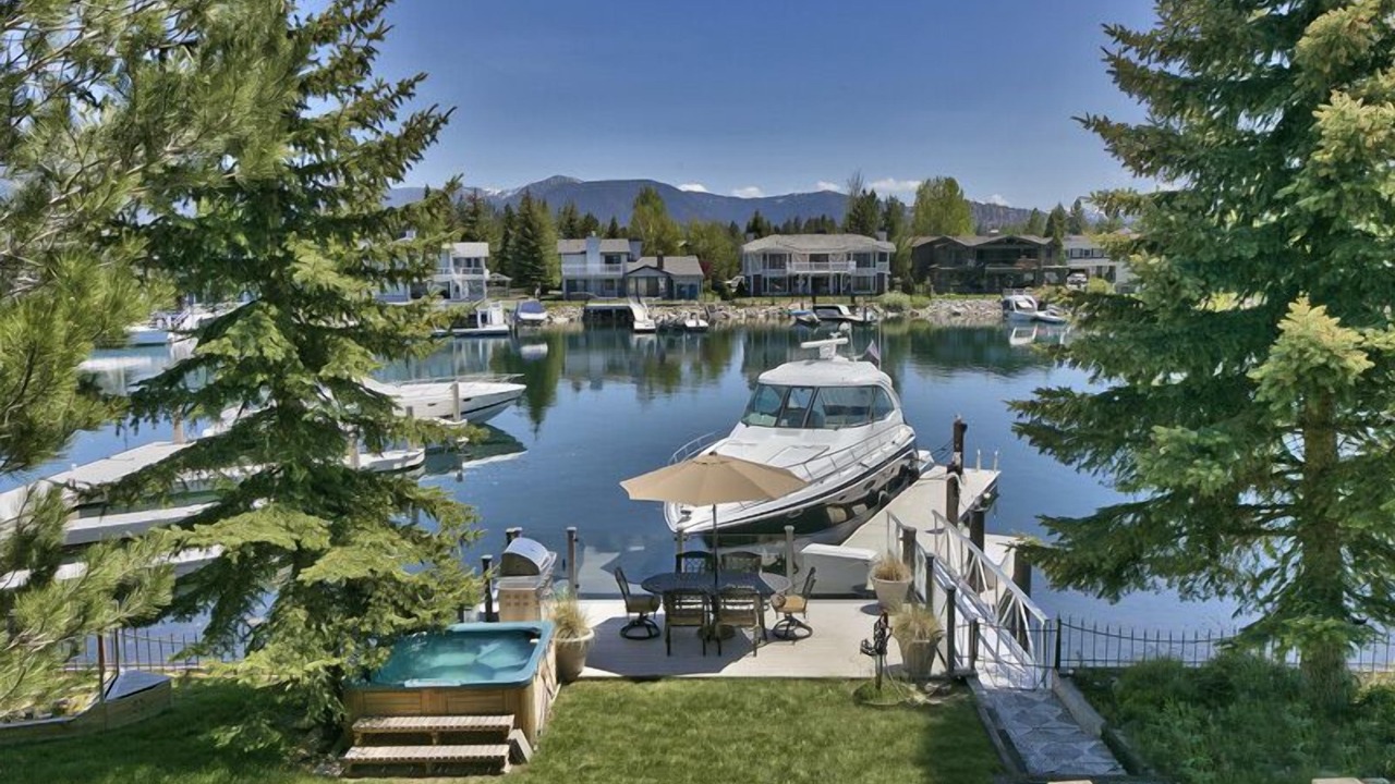 Photo of Outdoor in Tahoe Keys