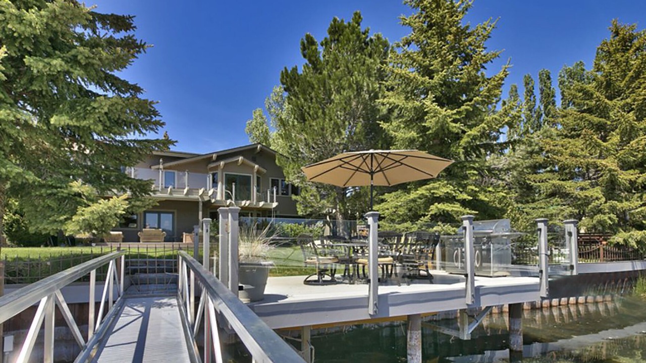 Photo of Outdoor in Tahoe Keys