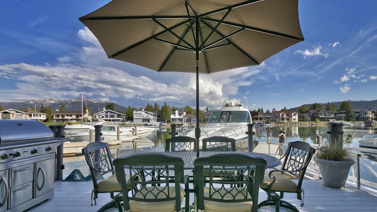 Photo of Others in Tahoe Keys