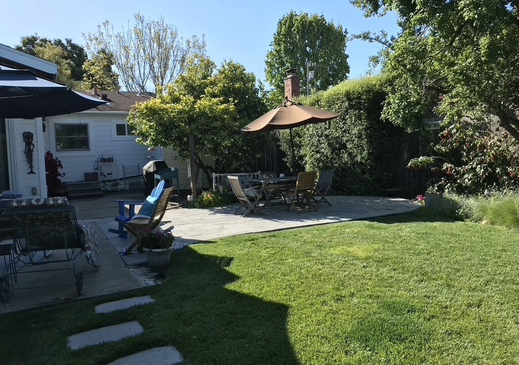 Photo of Outdoor in North Fair Oaks