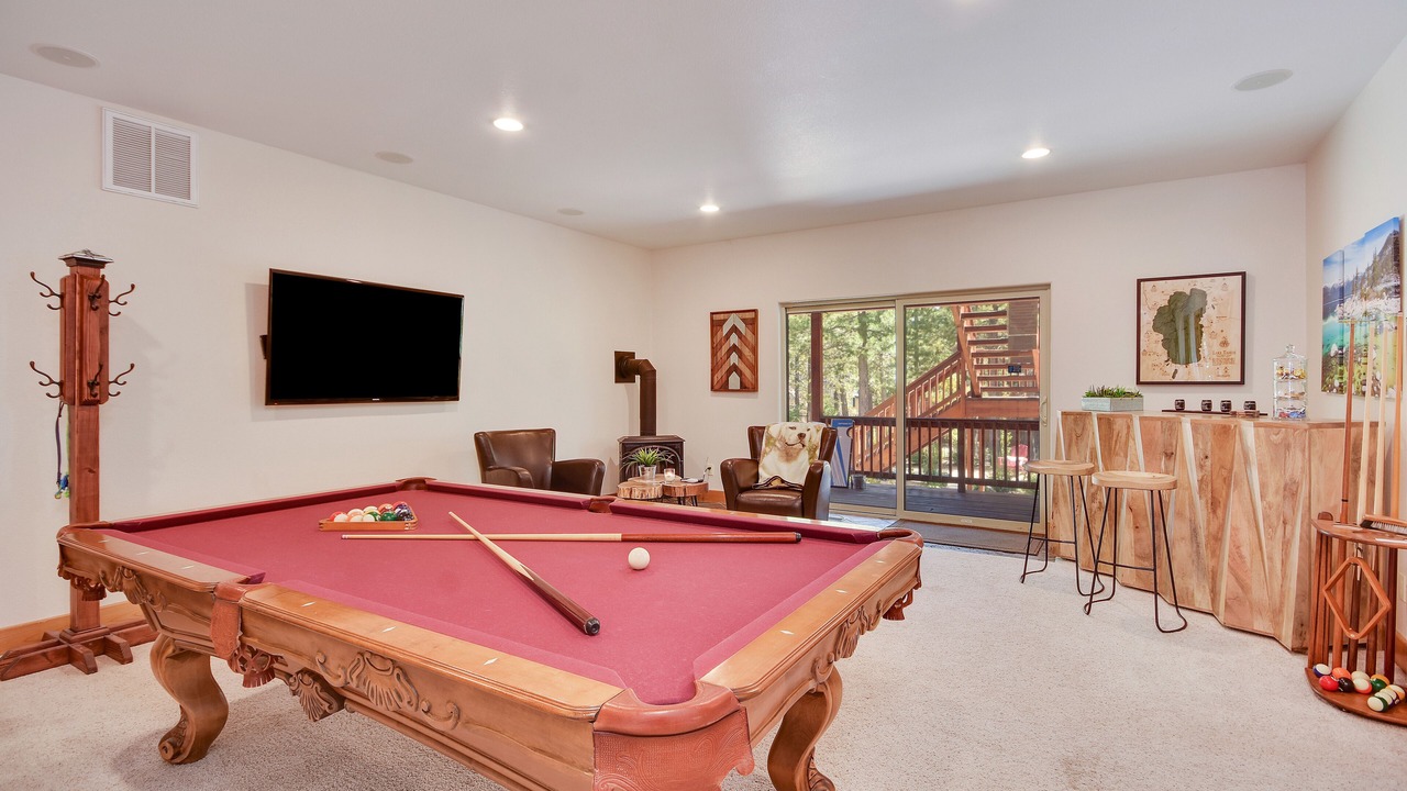 Photo of Outdoor in North Upper Truckee